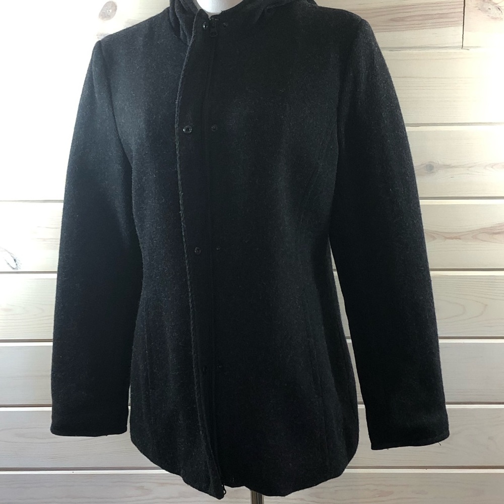 Gap Wool Coat - image 2